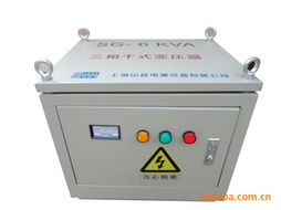 上海山茗電器隔離變壓器產(chǎn)品系列概覽