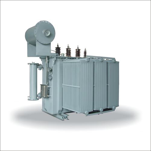 35kV雙繞組無勵(lì)磁調(diào)壓油浸式電力變壓器 —— 華通機(jī)電股份技術(shù)解析與應(yīng)用展望